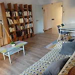 Avignon : Appartement Le In Et Off